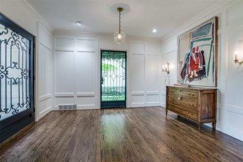 4309 University Boulevard, University Park, TX 75205 — photo 3