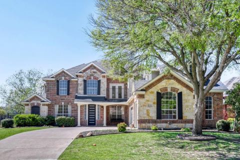 9709 Fairway Vista Drive, Rowlett, TX 75089 — photo 2