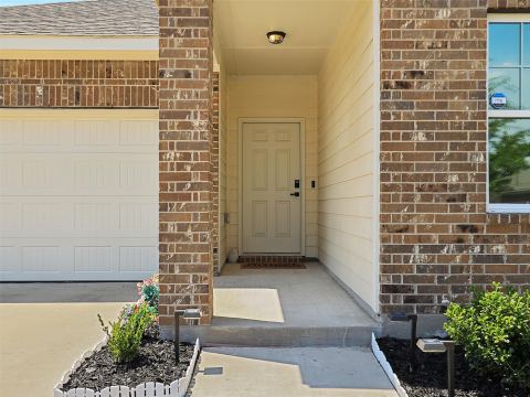 775 Camden Drive, Lavon, TX 75166 — photo 2