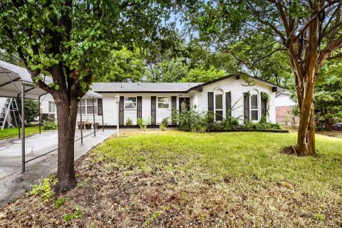 1669 Morrison Drive, Garland, TX 75040 — photo 2