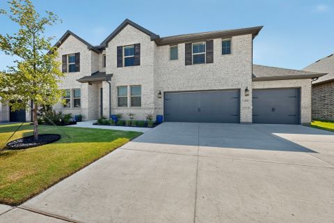 274 Wishing Pond Road, Lavon, TX 75166 — photo 3