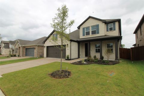 2603 Swallowtail Street, Melissa