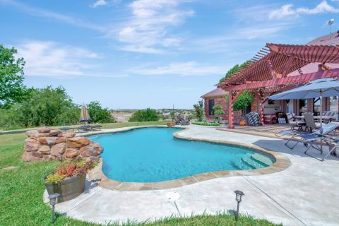 5520 White Settlement Road, Weatherford, TX 76087 — photo 3