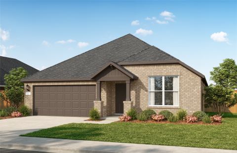 1208 Graydon Street, Aubrey