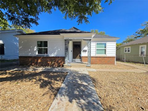 1730 Seevers Avenue 2, Dallas