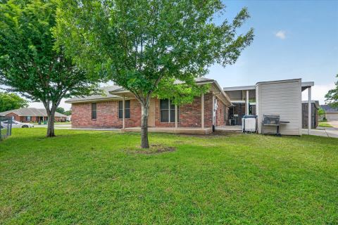 3132 Cedar Hill Street, Denton, TX 76209 — photo 3