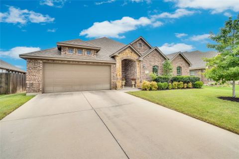 3226 Paisley Drive, Midlothian, TX 76065 — photo 2
