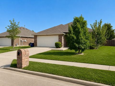 412 Windridge Drive, Little Elm, TX 75068 — photo 2