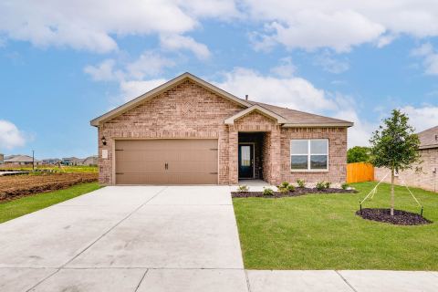 305 Revolution Drive, Venus