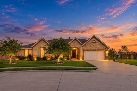 902 Saint Matthew Circle, Royse City, TX 75189 — photo 2