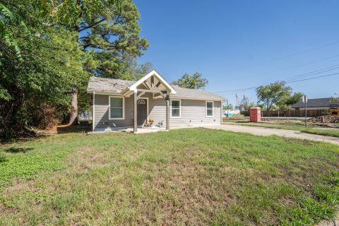 510 Woodlawn Street, Sulphur Springs, TX 75482 — photo 3