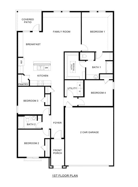 756 Lantana Lane, Pilot Point, TX 76258 — photo 2