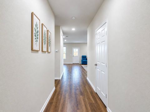 902 Feldspar Way, Princeton, TX 75407 — photo 3
