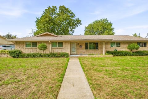2190 N Woodland Street, Stephenville, TX 76401 — photo 2