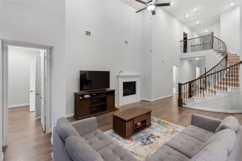 1531 20th street, Argyle, TX 76226 — photo 3