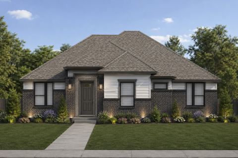 TBD Fortune Drive, Waxahachie