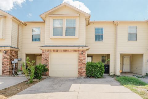 12604 Bay Avenue, Fort Worth, TX 76040 — photo 2