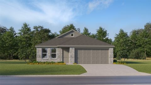 2826 Daybreak Boulevard, Princeton