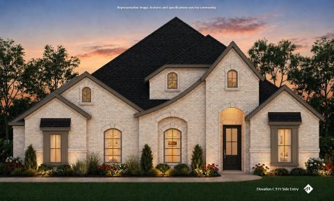 4809 Bridgeport Road, Midlothian, TX 76065 — photo 3