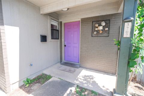 3705 Bryce Avenue 3707, Fort Worth, TX 76107 — photo 2