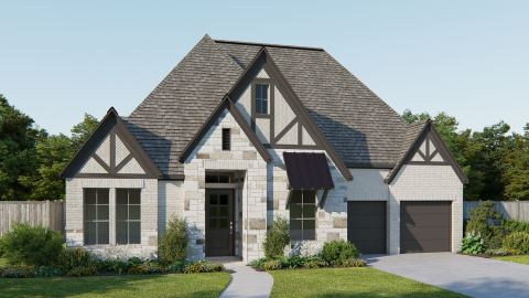 2208 Atlas Drive, Celina, TX 75009 — photo 3