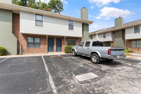 716 W Mulberry Street 1C, Denton, TX 76201 — photo 3