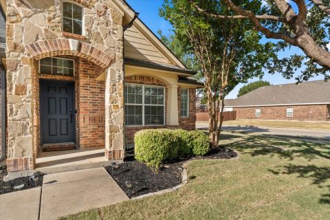 2037 Michelle Creek Drive, Little Elm, TX 75068 — photo 3