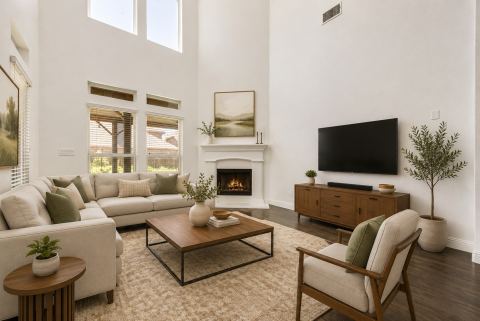 10409 Jackson Hole Lane, McKinney