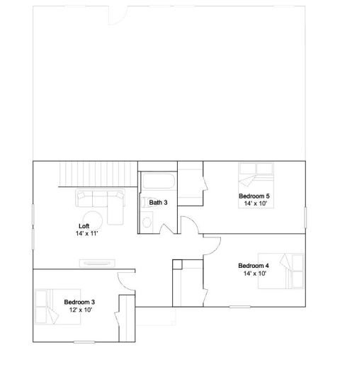 1464 Amapola Drive, Fort Worth, TX 76052 — photo 3