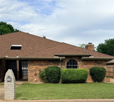 7223 Fuller Circle, Fort Worth, TX 76133 — photo 2