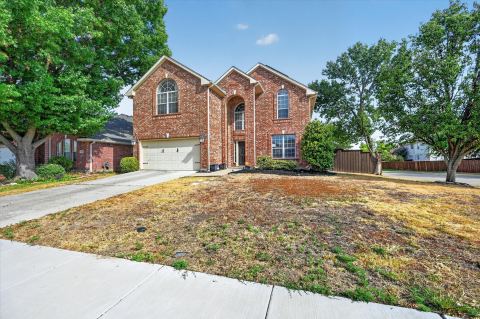 9300 Bedford Lane, McKinney, TX 75071 — photo 2