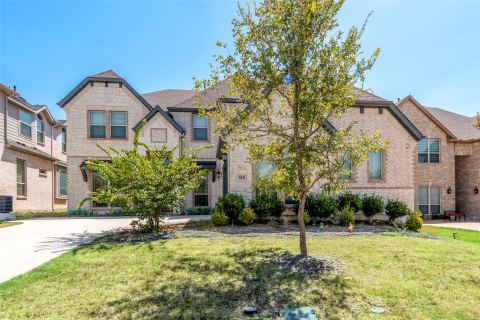 2821 Adon Springs Lane, Celina, TX 75009 — photo 3
