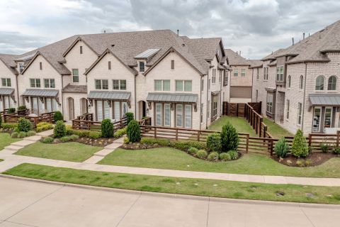 436 Somerville Drive, McKinney