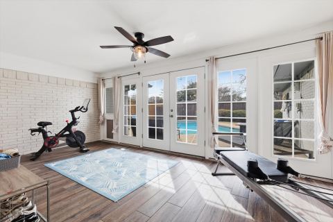 3132 Chapel Downs Drive, Dallas, TX 75229 — photo 3