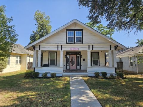 1816 S 5th Street, Waco