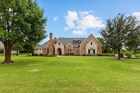3063 Cedar Trail, Celina