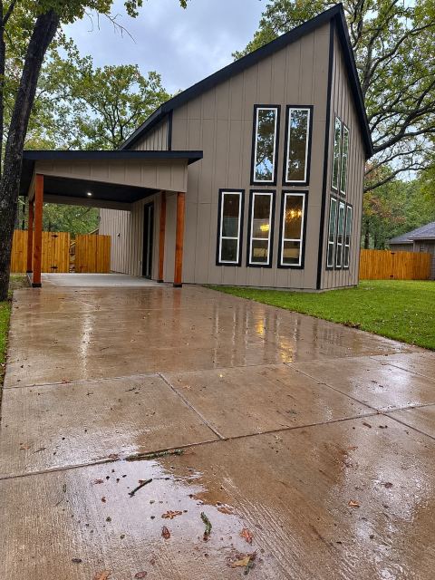199 SEAGROVE Lane, Quinlan, TX 75474 — photo 2