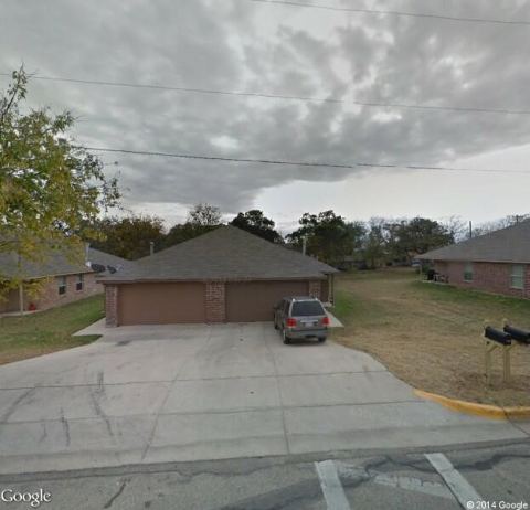 1012 Jameson Street, Weatherford
