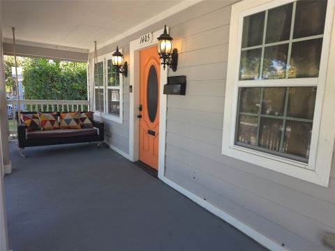 1405 N Oak Street, McKinney, TX 75069 — photo 2