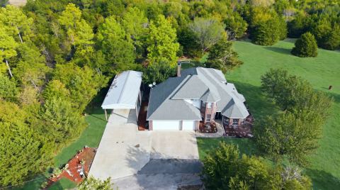 399 County Road 4101, Greenville, TX 75401 — photo 2