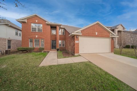 9220 Harrisburg Lane, McKinney, TX 75071 — photo 3