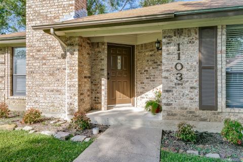 1103 Appleton Drive, Mansfield, TX 76063 — photo 3