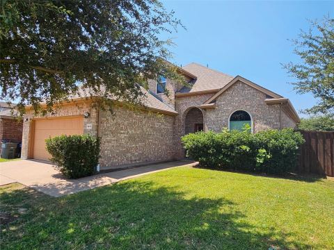 1017 Meadow Green Court, Princeton, TX 75407 — photo 2