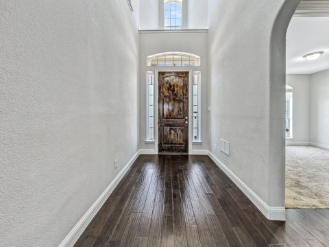 1121 Ranch Gate Lane, Frisco, TX 75036 — photo 3