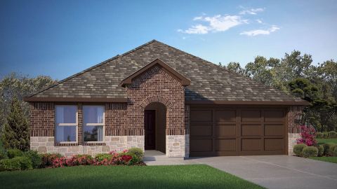 201 SANDSTONE Circle, Granbury