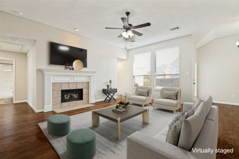 817 Aylesbury Drive, Allen, TX 75002 — photo 3