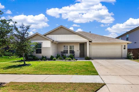 3014 Water Light Lane, Royse City