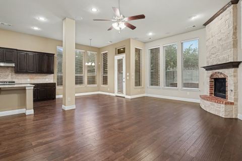 1512 8th Street, Argyle, TX 76226 — photo 3