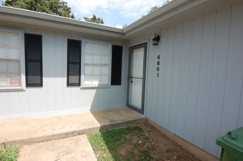 4801 Woodland Park Boulevard, Arlington, TX 76013 — photo 3