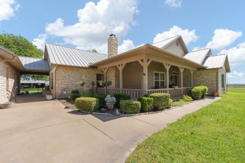 8648 County Road 1128, Godley, TX 76044 — photo 2